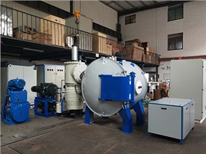 超大型石墨化爐