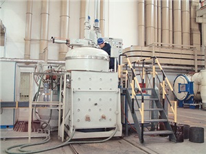 真空爐的維修與保養