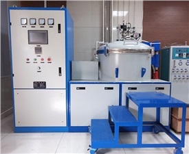 實驗型石墨化爐