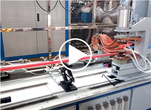 IGBT短路加熱設備