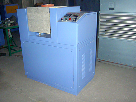 中頻透熱設備 中頻透熱設備