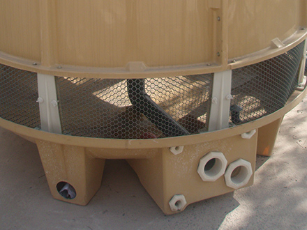 閉式冷卻設備 閉式冷卻設備