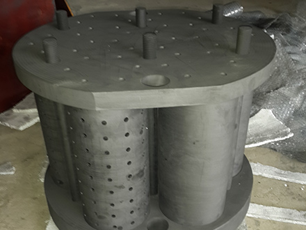 石墨制品 石墨制品