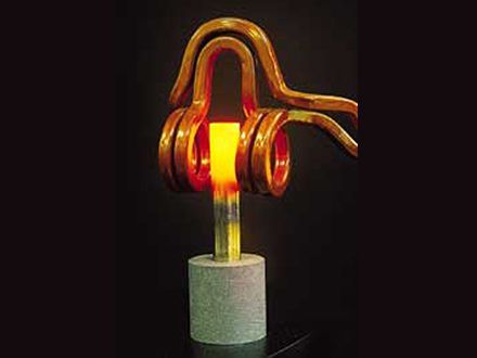 中頻透熱設備 中頻透熱設備