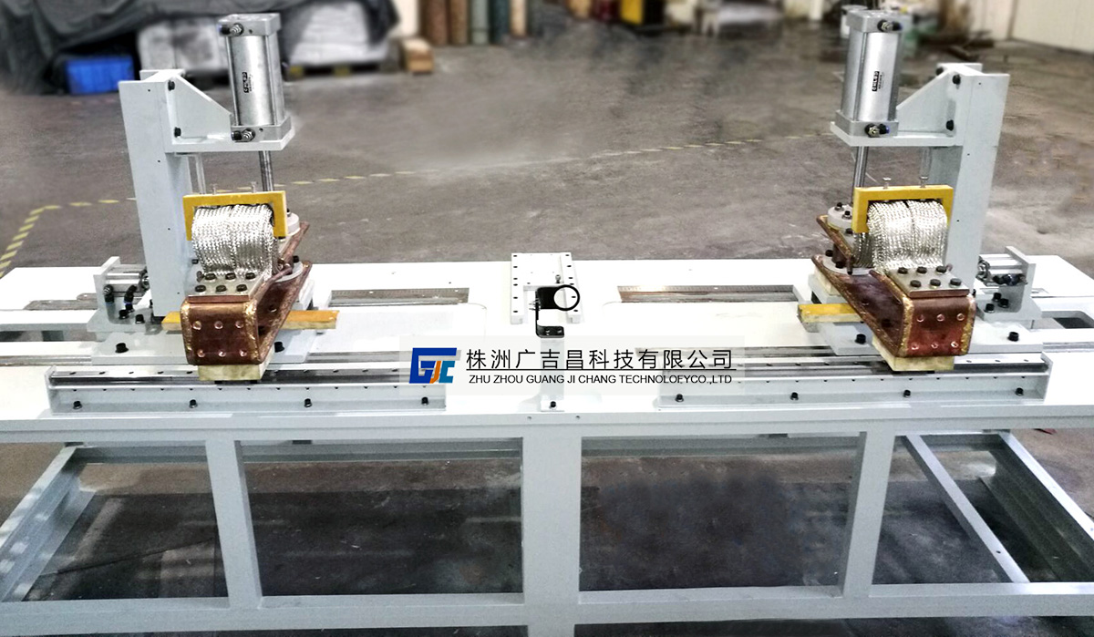 IGBT汽車穩定桿加熱設備 IGBT汽車穩定桿加熱設備