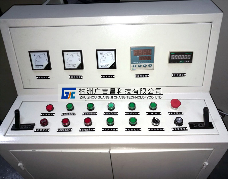 IGBT汽車穩定桿加熱設備 IGBT汽車穩定桿加熱設備