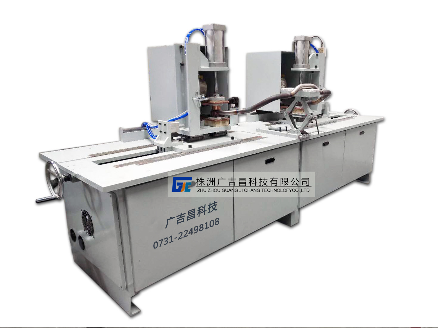 IGBT汽車穩定桿加熱設備 IGBT汽車穩定桿加熱設備