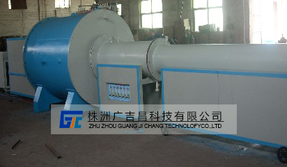 石墨推舟爐 石墨推舟爐