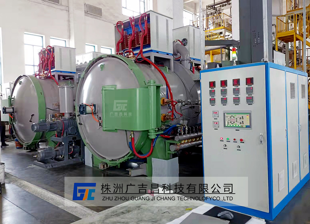 碳納米管提純爐 碳納米管提純爐