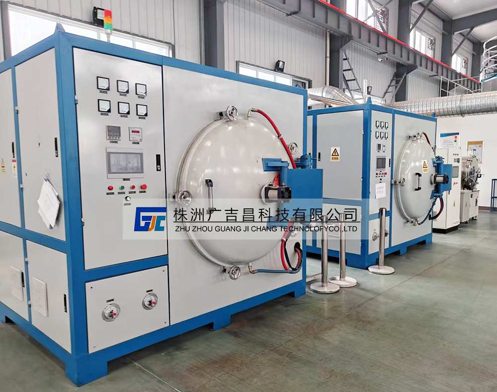氣氛保護燒結爐 氣氛保護燒結爐